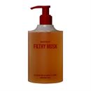 BORNTOSTANDOUT Filthy Musk Hand & Body Wash 350 ml